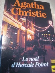 Le Noel Dhercule Poirot - 