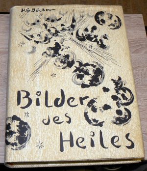 Bilder des Heiles.  Bücker-Bibel.