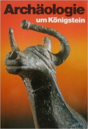 Archäologie um Königstein