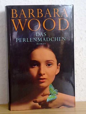 Das Perlenmädchen