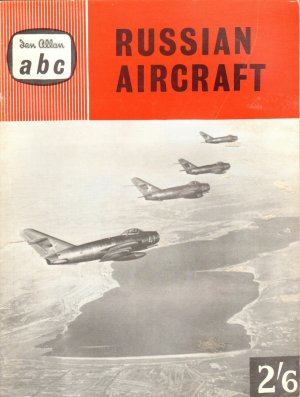 Dan Allan Abc: RUSSIAN AIRCRAFT