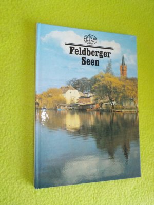 Feldberger Seen