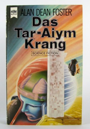 Das Tar-Aiym Krang