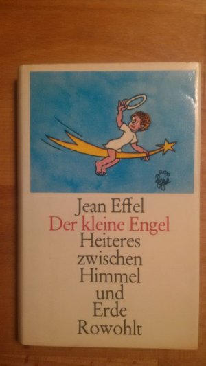 gebrauchtes Buch – Jean Effel – Der kleine Engel