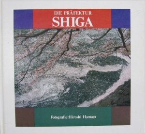 Die Präfektur Shiga