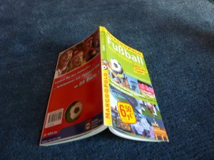 gebrauchtes Buch – Fußball -  WM-Städte 2006 - Marco Polo - Reisen mit Insider-Tipps