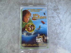 gebrauchtes Hörbuch – Bibi Blocksberg - Das Original Hörspiel zum Film gebrauchtes Hörbuch – Bibi Blocksberg - Das Original Hörspiel zum Film