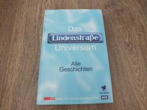 Lindenstrassen-Universum / alle Geschichten