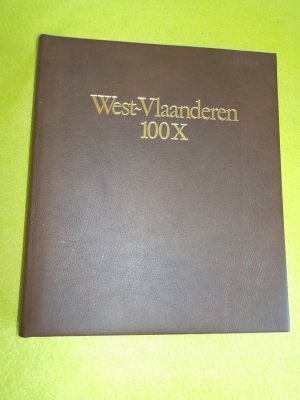 West-Vlaanderen 100X