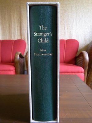 The Stranger's Child - signed limited edition