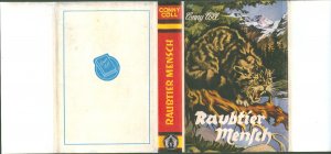 Conny Cöll Bd. 50: Raubtier Mensch