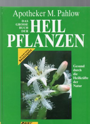 Grosses Buch der Heilpflanzen