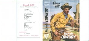 Conny Cöll Bd. 68: Nur ein Cowboy