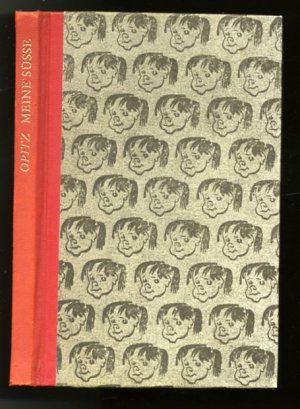Meine Süsse ° Kleine Lesering Bibliothek Band 16 ° Halbleder