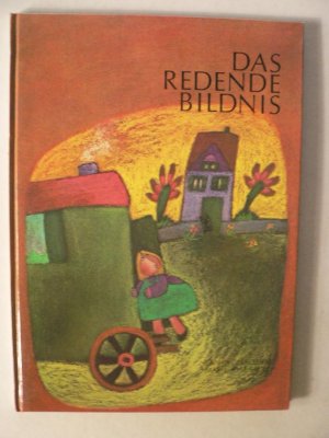 Das redende Bildnis