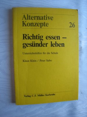 gebrauchte Buecher