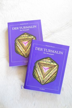 Der Turmalin