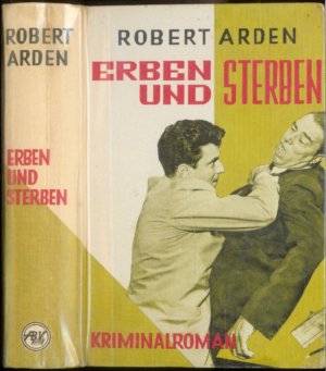 Erben und sterben