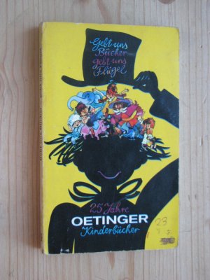 gebrauchte Buecher
