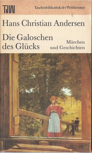 Die Galoschen des Glücks