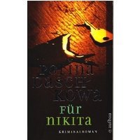 gebrauchtes Buch – Polina Daschkowa – Für Nikita