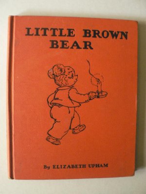 Little Brown Bear