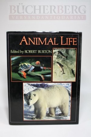 Animal Life