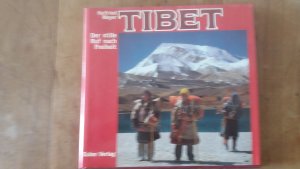 Tibet - Der stille Ruf nach Freiheit