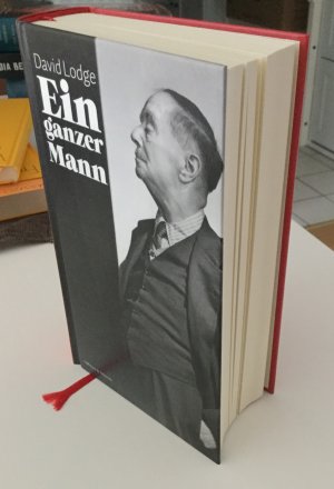 Ein ganzer Mann (ISBN 1565120736)