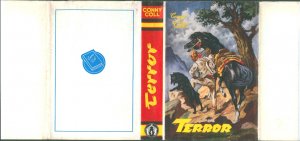 Conny Cöll Bd. 64: Terror