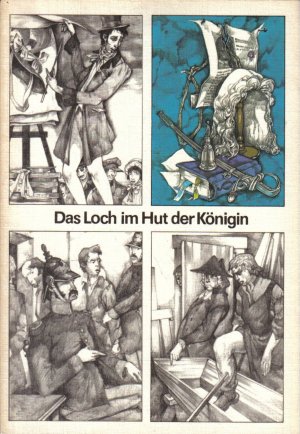 Das Loch im Hut der Königin