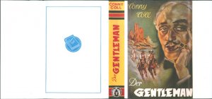 Conny Cöll Bd. 36: Der Gentleman