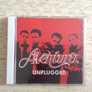 Aventura- unplugged