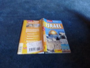 Viva Twin - Israel - Doppelt gut reisen. Insidertips und Extra-Reisekarte zum Herausnehmen