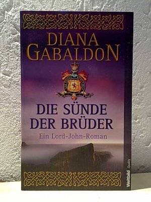 Die Sünde der Brüder