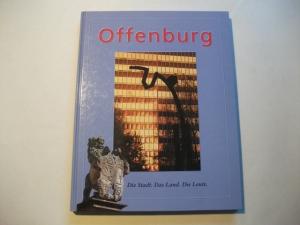 Offenburg. Der offizielle Bildband der Stadt.