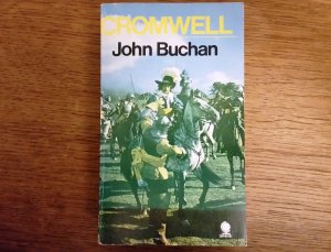 gebrauchtes Buch – John Buchan – Cromwell