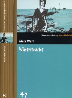 gebrauchtes Buch – Mats Wahl – Winterbucht