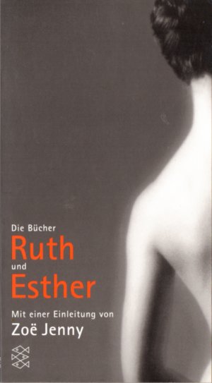 gebrauchtes Buch – Die Bücher Ruth und Esther