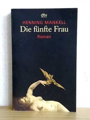 Die fünfte Frau