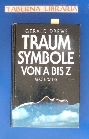 gebrauchtes Buch – Gerald Drews – Traumsymbole von A bis Z