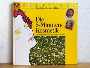 Die 5-Minuten-Kosmetik