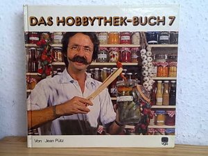 Das Hobbythek-Buch 7