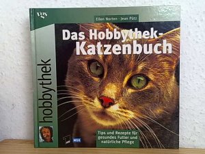 Das Hobbythek-Katzenbuch