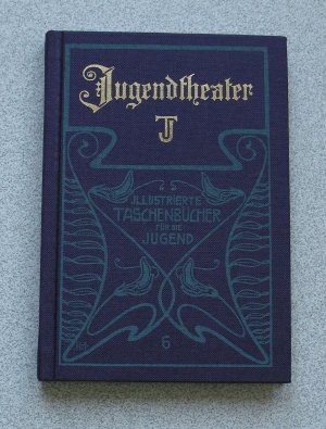 Jugendtheater [Reprint]