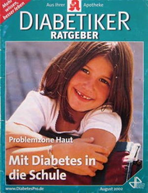 diabetes ratgeber apotheke