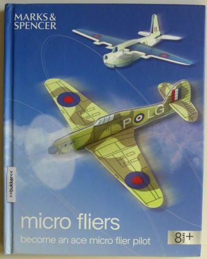 Micro Fliers Become An Ace Micro Flier Pilot - 