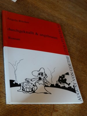 gebrauchte Buecher