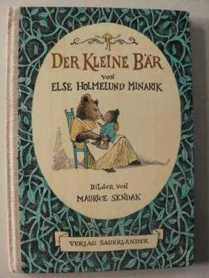 Der kleine Bär