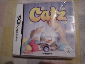 Catz - Nintendo DS - Spiel